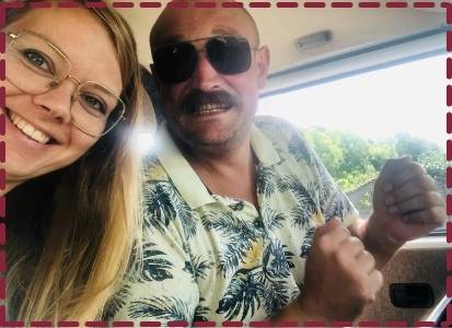 Falken und Adler- Dein Ukraine Blog!