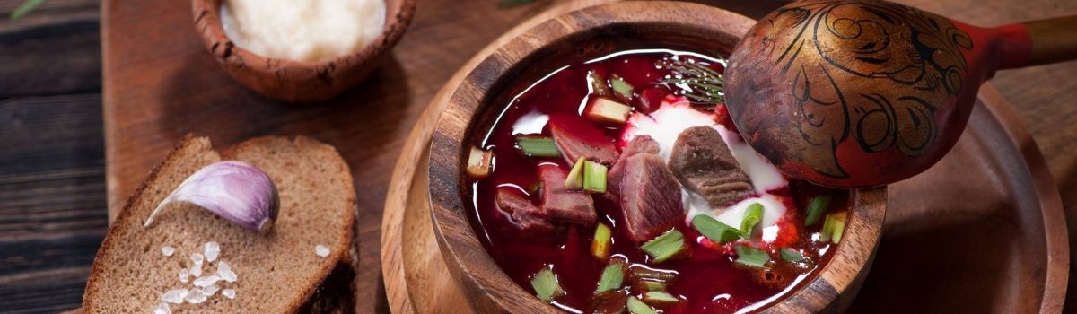 Borschtsch