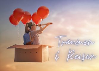 Traumreise Schwarzmeer