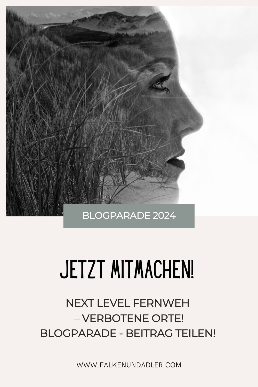 Blogroll 2024: Next Level Fernweh – Verbotene Orte!